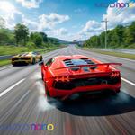 Turbo Legends APK 0.1.12 Icon
